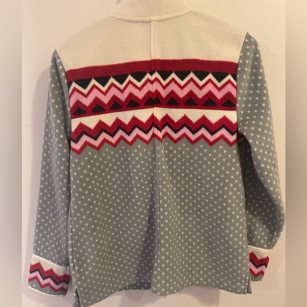 Talbots petite jacket - Picture 9 of 10